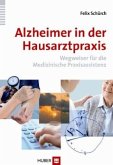 Alzheimer in der Hausarztpraxis