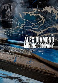 THE ALEX DIAMOND MINING COMPANY