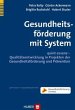 Gesundheitsförderung mit System - Bild 1