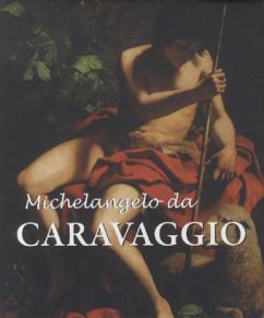 Michelangelo da Caravaggio - Witting, Félix; Patrizi, M. L.