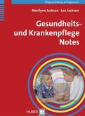 Gesundheits- und Krankenpflege Notes