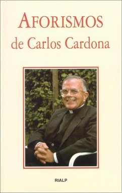 Aforismos de Carlos Cardona - Cardona Pescador, Carlos