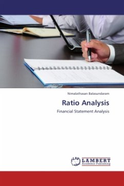 Ratio Analysis - Balasundaram, Nimalathasan