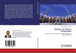 History of Islamic Civilisation