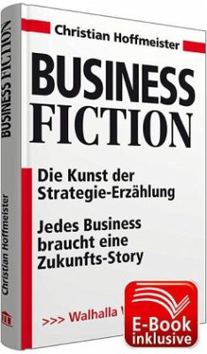 Business Fiction - Hoffmeister, Christian