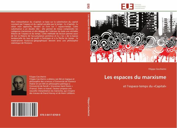 Les espaces du marxisme