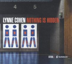 Nothing is Hidden - Cohen, Lynne