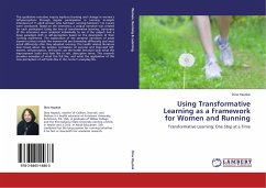 Using Transformative Learning as a Framework for Women and Running - Hayduk, Dina