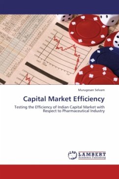 Capital Market Efficiency