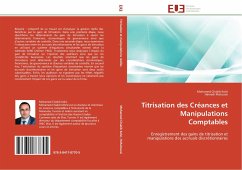 Titrisation des Créances et Manipulations Comptables - Kolsi, Mohamed Chakib;Matoussi, Hamadi