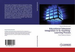 Educational Television Integration in to Teaching-Learning Process - Shahmohammadi, Nayereh