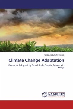 Climate Change Adaptation