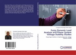 Fuzzy Dynamic Load Analysis and Power System Voltage Stability Studies