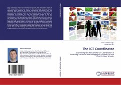 The ICT Coordinator The ICT Coordinator