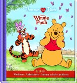 Winnie Puuh, Von mir für dich, m. Soundeffekten