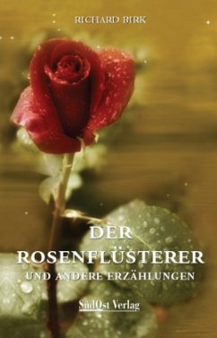 Cover Der Rosenflüsterer und andere Erzählungen