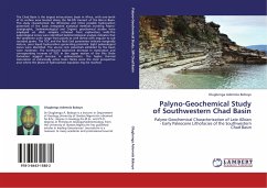 Palyno-Geochemical Study of Southwestern Chad Basin - Boboye, Olugbenga Ademola