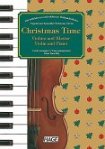 Christmas Time für Violine und Klavier Christmas Time für Violine und Klavier