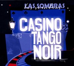 Casino Tango Noir - Las Sombras