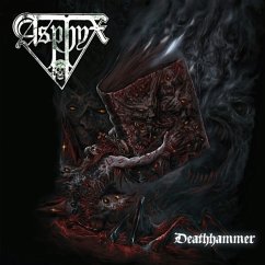 Deathhammer - Asphyx