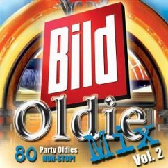 Bild Oldiemix (Vol. 2) - Bild Oldie Mix 2 (2004)
