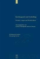 Cover Kierkegaard und Schelling (eBook, PDF)