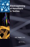 Electrospinning of Nanofibers in Textiles