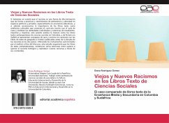 Viejos y Nuevos Racismos en los Libros Texto de Ciencias Sociales - Rodríguez Gómez, Diana