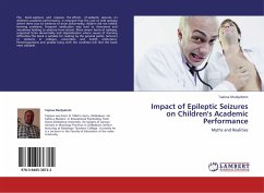 Impact of Epileptic Seizures on Children's Academic Performance