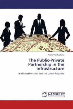 The Public-Private Partnership in the infrastructure - Prochazkova, Alena