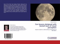 Can lessons designed with Gestalt laws of visual perception - Wistisen, Michele