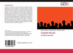 Capital Social - Cantero, Marcela;Franco, Gonzalo;Chaves, Eduardo