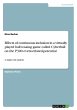 Effects of continuous inclusion in a... - Bild 1