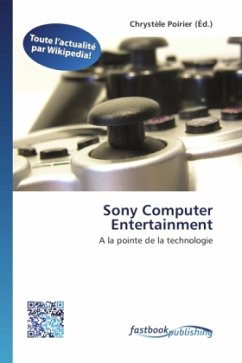 Sony Computer Entertainment