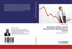 Monetary Policy and its Transmission Mechanism in Jordan