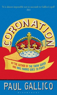 Cover Coronation