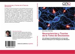 Neurociencias y Teorías de la Toma de Decisiones