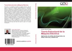 Teoría Estructural de la Máquina Eléctrica - di Prátula, Horacio Raúl
