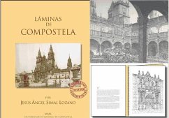 Láminas de Compostela - Simal Lozano, Jesús