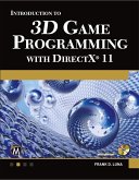 Introduction to 3D Game Programming with DirectX 11 [With DVD]