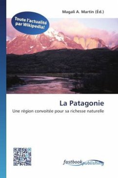 La Patagonie