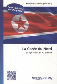 La Corée du Nord