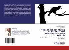 Women's Decision Making on Use of Modern Contraceptives,South Ethiopia - Bogale, Binyam;Wondafrash, Mekitie;Tilahun, Tizta