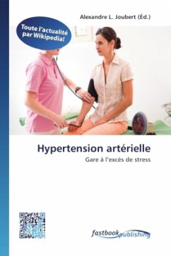 Hypertension artérielle