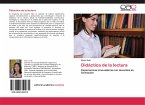 Didáctica de la lectura