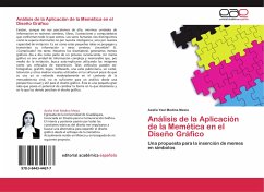 Análisis de la Aplicación de la Memética en el Diseño Gráfico - Medina Mexia, Azalia Yael