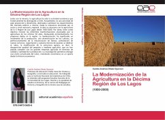 La Modernización de la Agricultura en la Décima Región de Los Lagos - Oñate Oyarzún, Camila Andrea