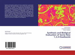 Synthesis and Bioligical Evaluation of Some New 1,3,4-Oxadiazole - Hameed, Ayad;Al-Samerai, Khulood;Haddad, Alaa Al