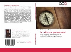 La cultura organizacional