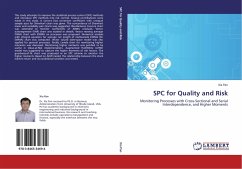 SPC for Quality and Risk - Pan, Xia
